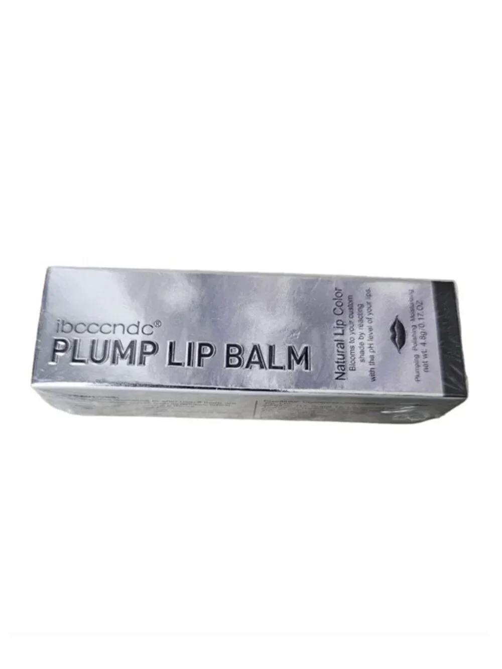 Plump Lip Balm Moisturizing Volumizing Lipstick